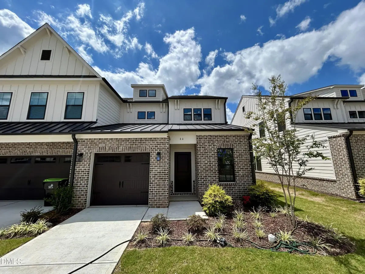 44 Agave Place, Clayton, NC 27527 - #1