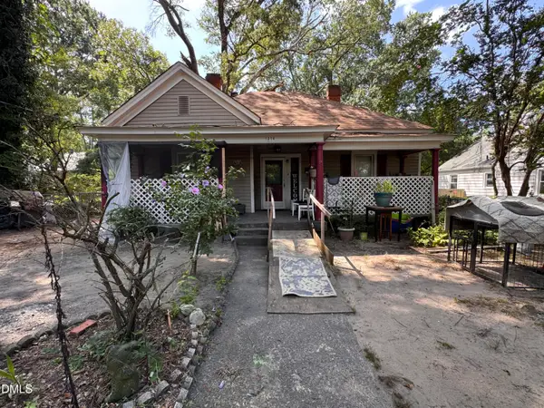 1214 Eva Street, Durham, NC 27703