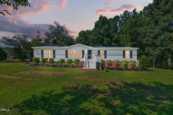 411 Falcon Run, Middlesex, NC 27557