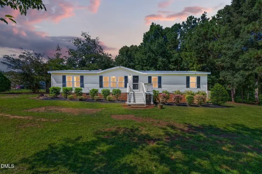 411 Falcon Run, Middlesex, NC 27557 - #2