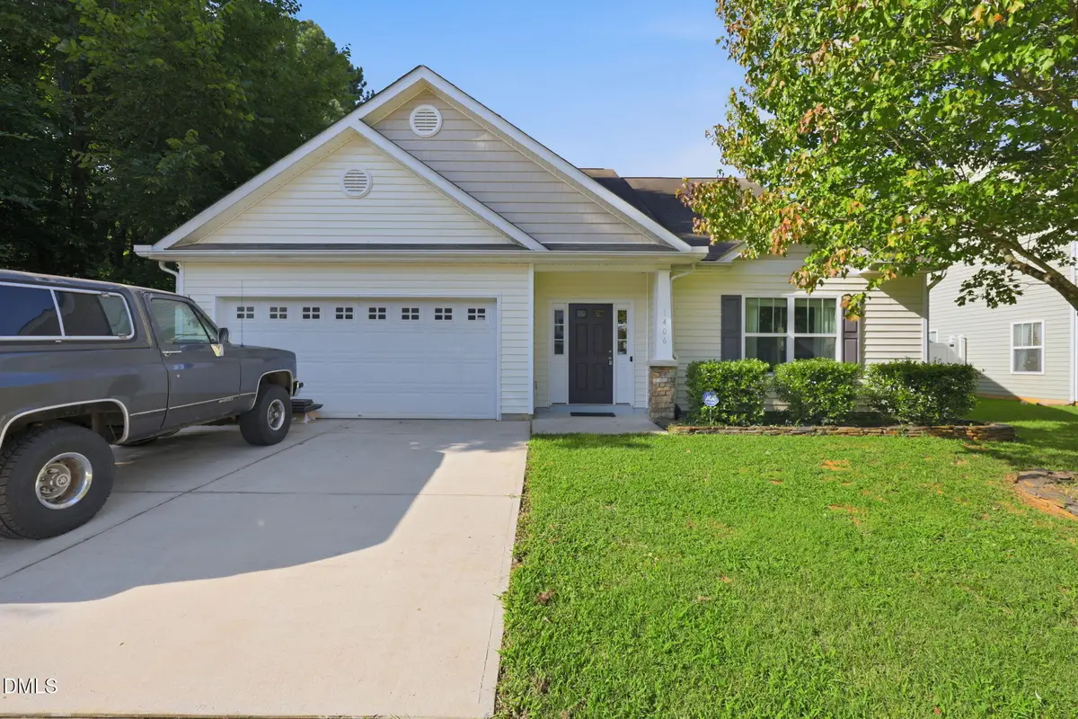 1406 Copper Circle, Mebane, NC 27302 - #1