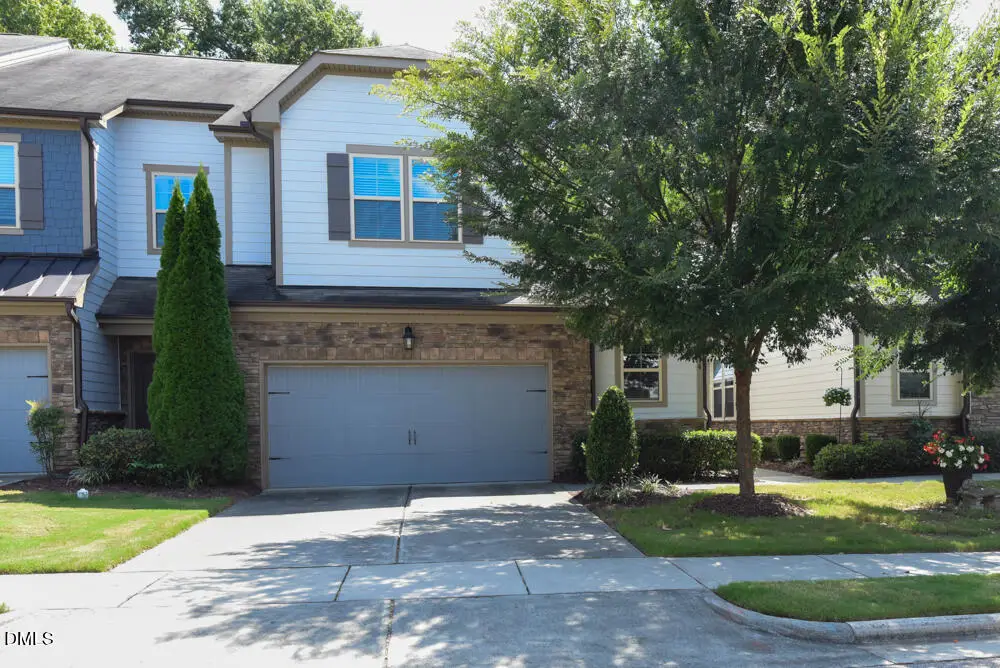 174 Ellsworth Manor Drive, Hillsborough, NC 27278 - #1