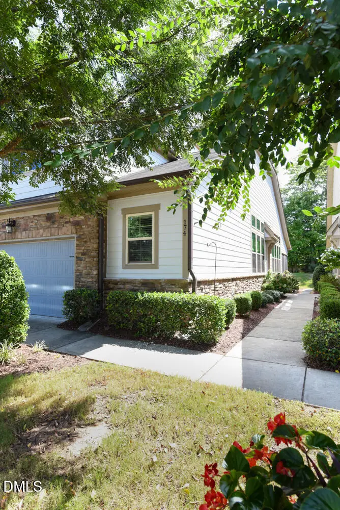 174 Ellsworth Manor Drive, Hillsborough, NC 27278 - #2
