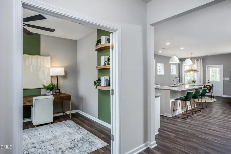 573 Fosterton Cottage Way, Raleigh, NC 27603 - #3