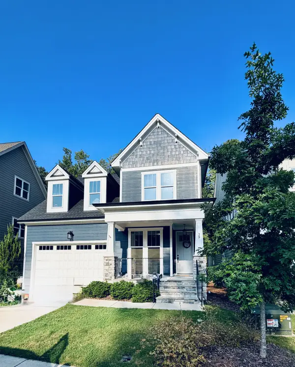 39 Monteith Drive, Chapel Hill, NC 27516