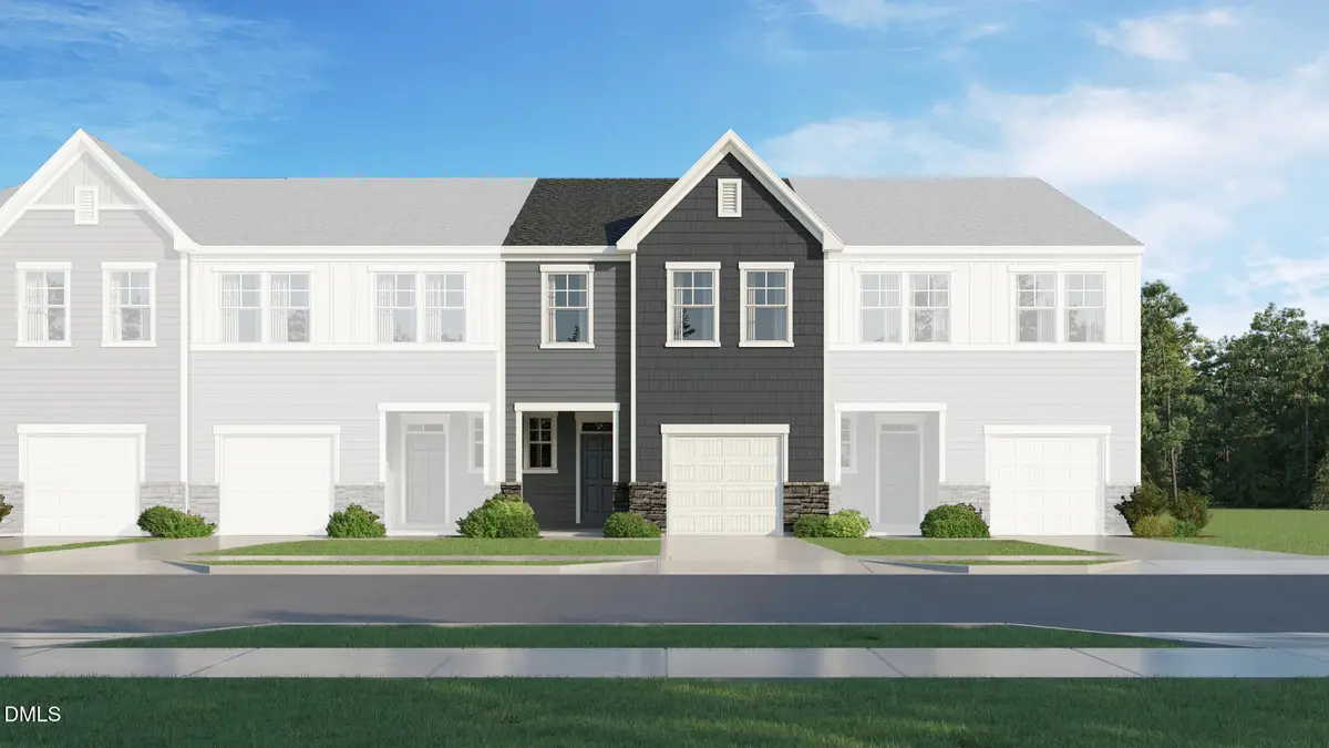2906 Hickory Field Drive, Raleigh, NC 27616 - #1