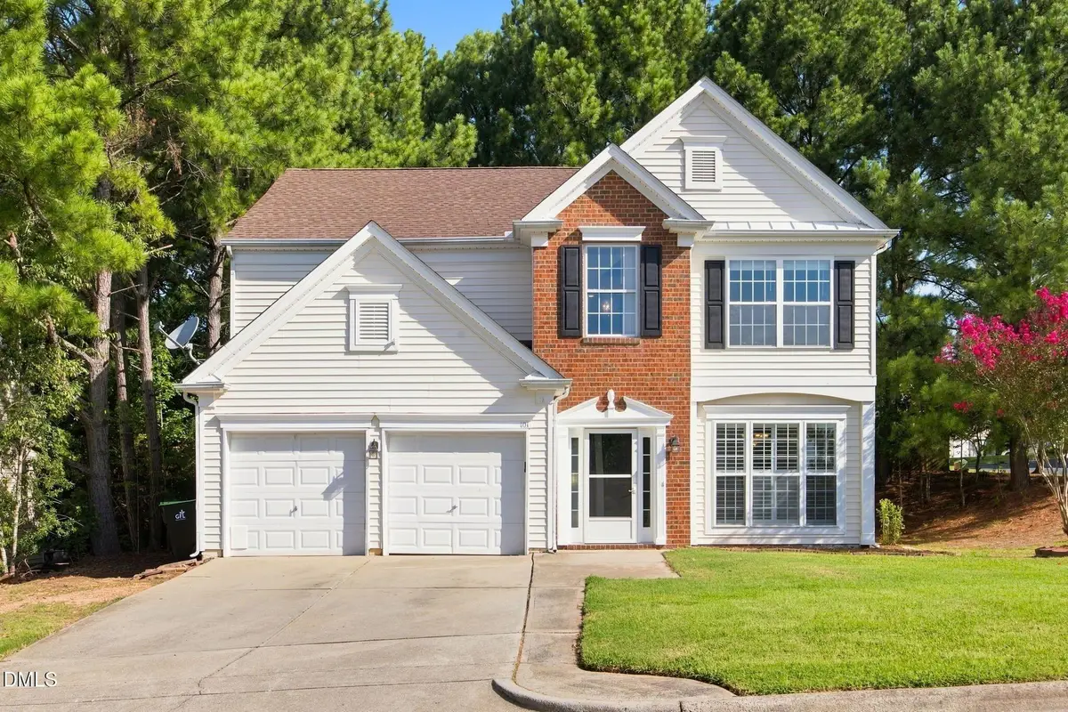 101 Woolard Way, Apex, NC 27502 - #1