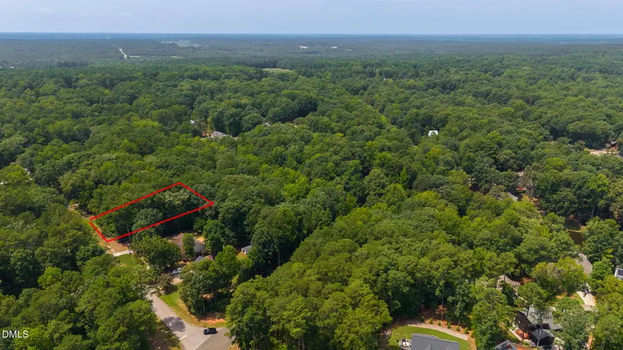 135 Chickasaw Drive, Louisburg, NC 27549 - #2
