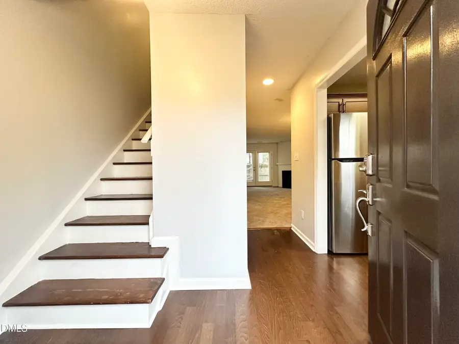 5620 Bridgetowne Way, Raleigh, NC 27609 - #2