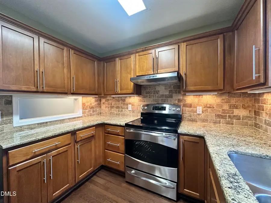 5620 Bridgetowne Way, Raleigh, NC 27609 - #3