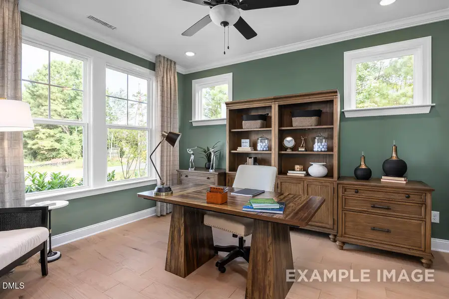 237 Castle Frk Court, Holly Springs, NC 27540 - #2