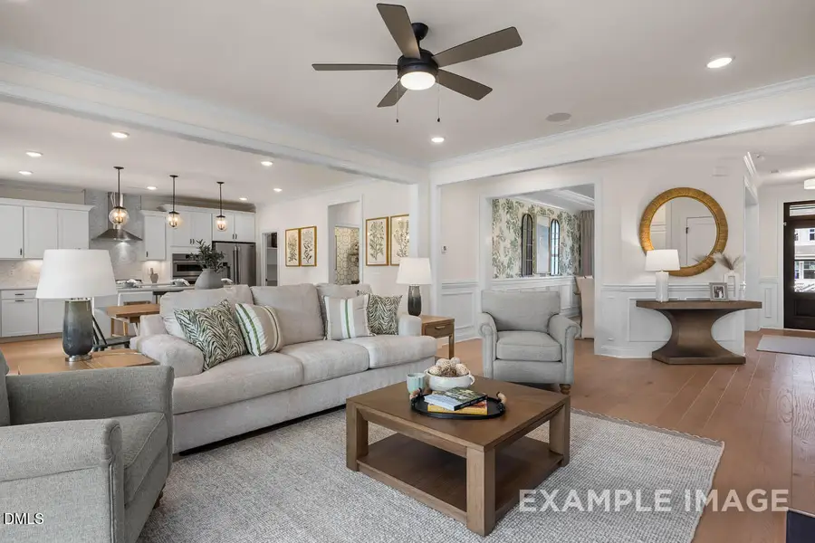 237 Castle Frk Court, Holly Springs, NC 27540 - #3