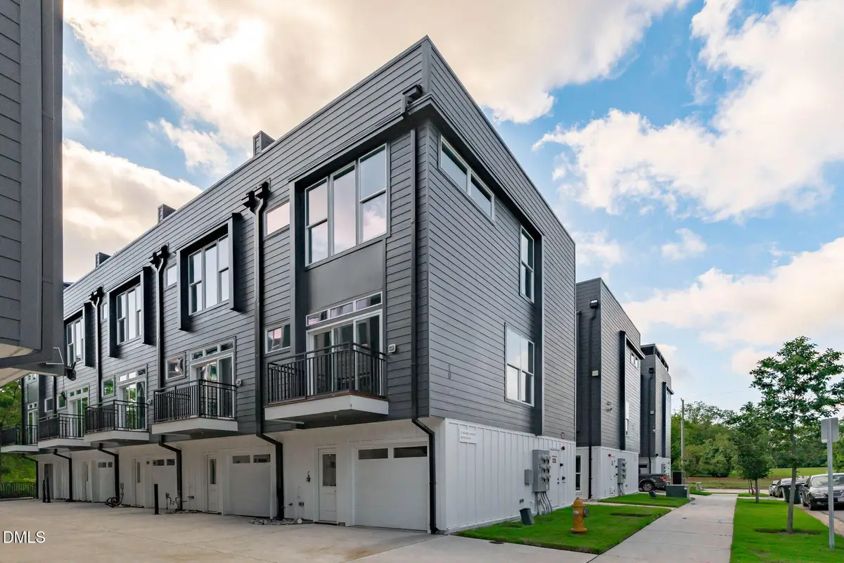 10 Seawell Avenue, Raleigh, NC 27601 - #1
