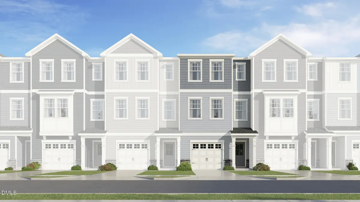 225 Snowfield Drive, Garner, NC 27529 - #1
