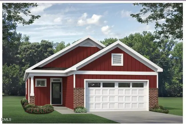 23 Watauga Way, Clayton, NC 27527 - #1
