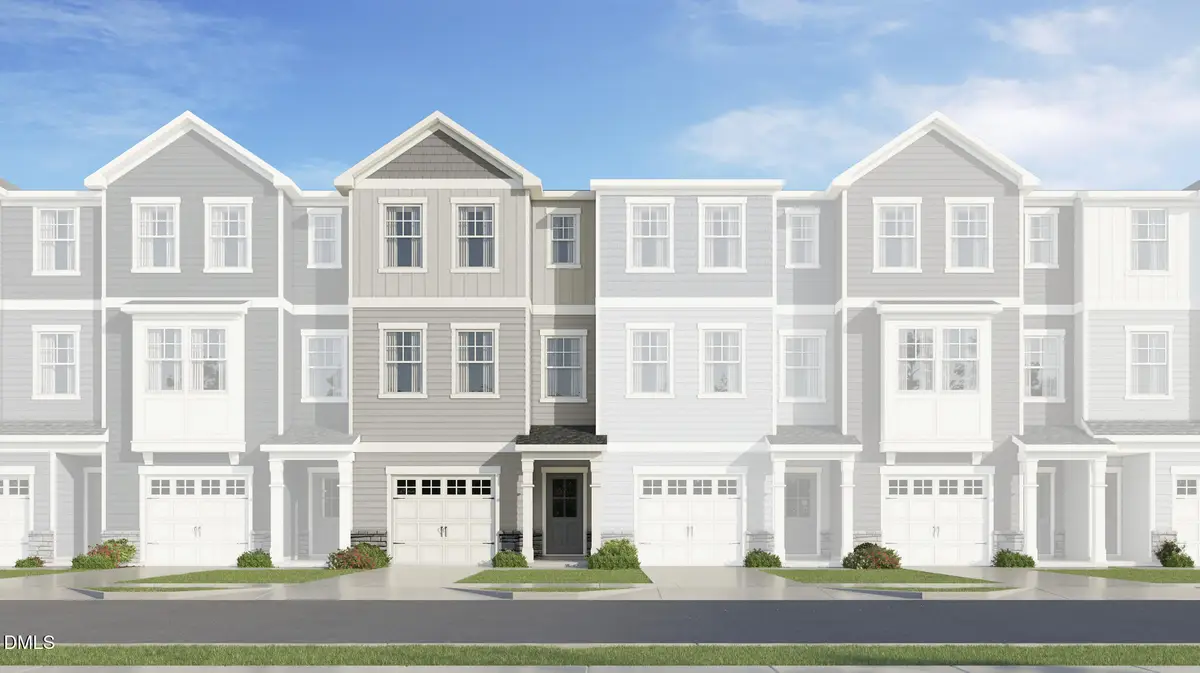 227 Snowfield Drive, Garner, NC 27529 - #1