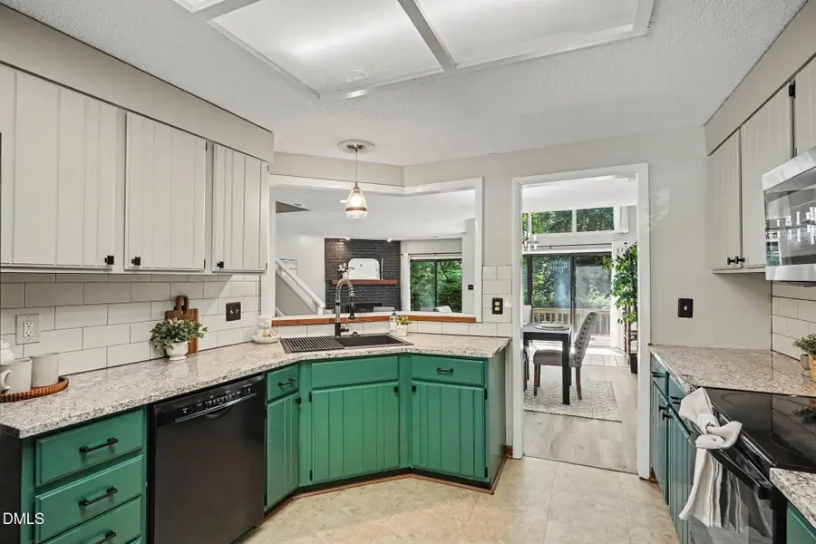 4309 Sunbelt Place, Raleigh, NC 27613 - #3