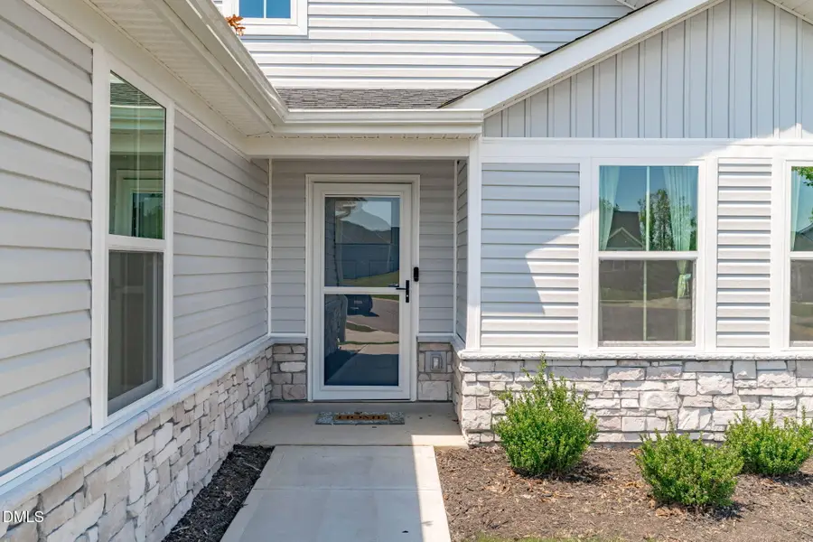 37 Richfield Court, Fuquay Varina, NC 27526 - #3