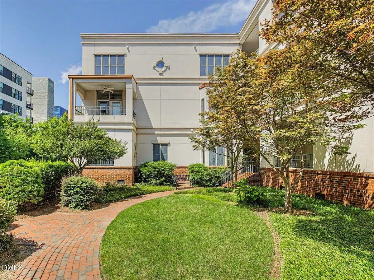 274 E Davie Street, Raleigh, NC 27601 - #1