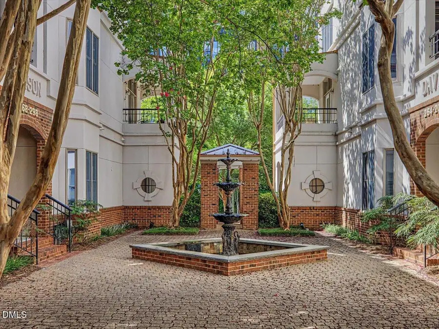 274 E Davie Street, Raleigh, NC 27601 - #2