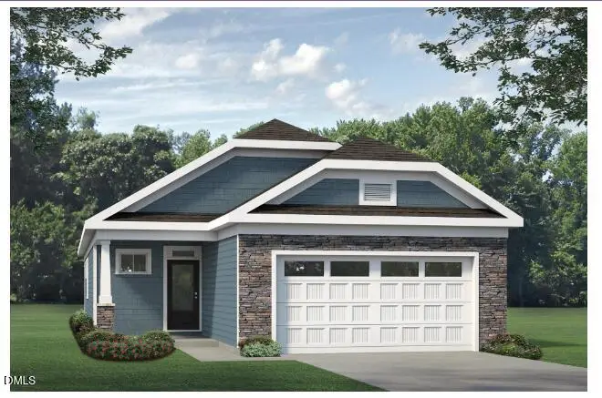 17 Watauga Way, Clayton, NC 27527 - #1