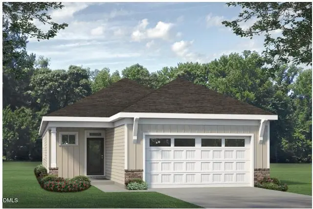 29 Watauga Way, Clayton, NC 27527 - #1