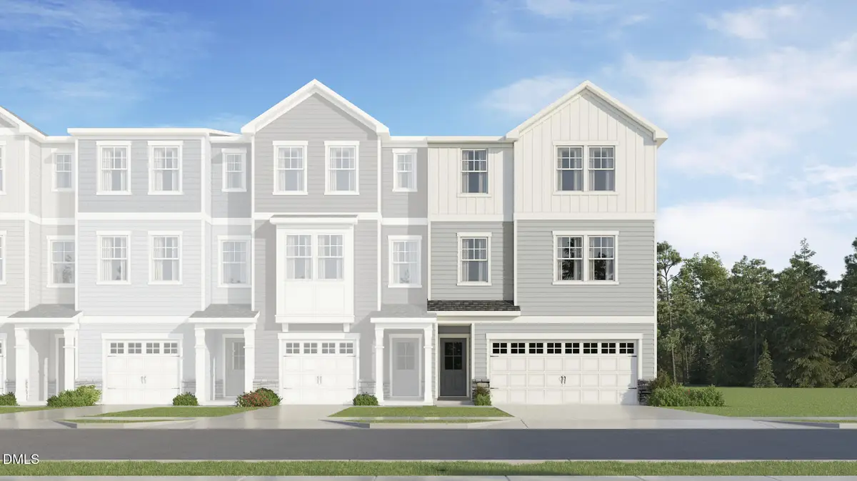 221 Snowfield Drive, Garner, NC 27529 - #1
