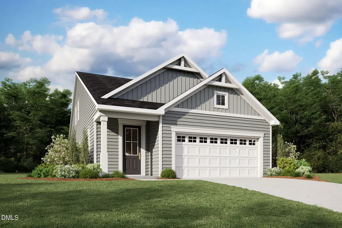 176 Bull Bay Lane, Garner, NC 27529 - #1