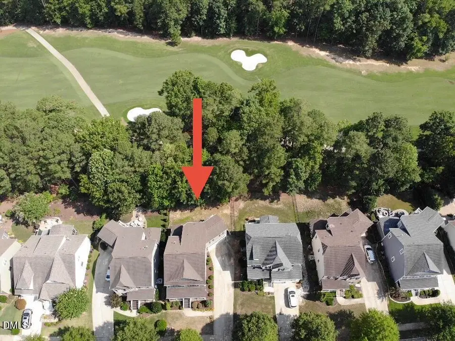 513 Morning Oaks Drive, Holly Springs, NC 27540 - #2