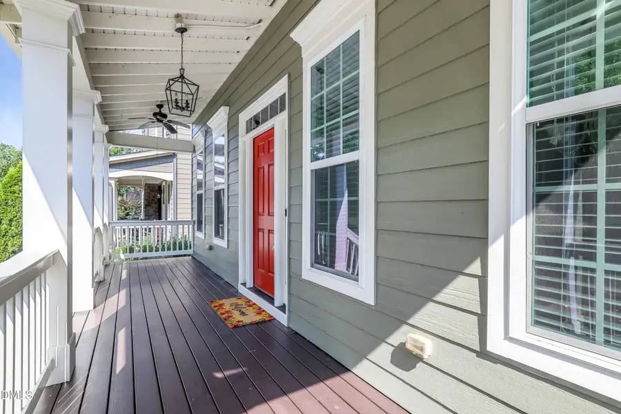 513 Morning Oaks Drive, Holly Springs, NC 27540 - #3