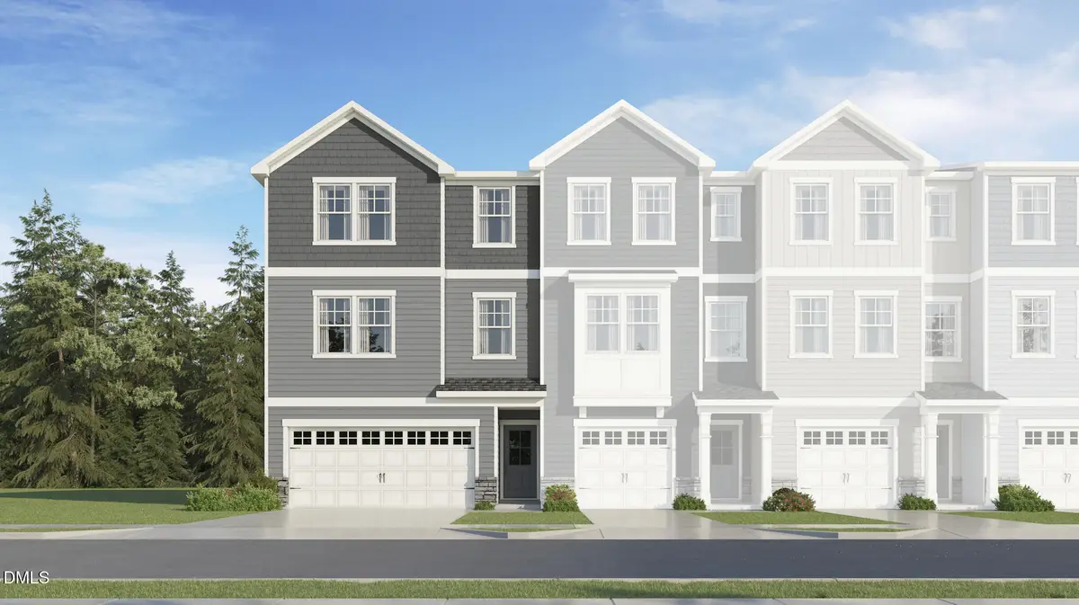 231 Snowfield Drive, Garner, NC 27529 - #1