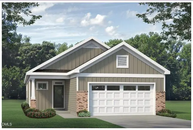 96 Carteret Court, Clayton, NC 27527 - #1