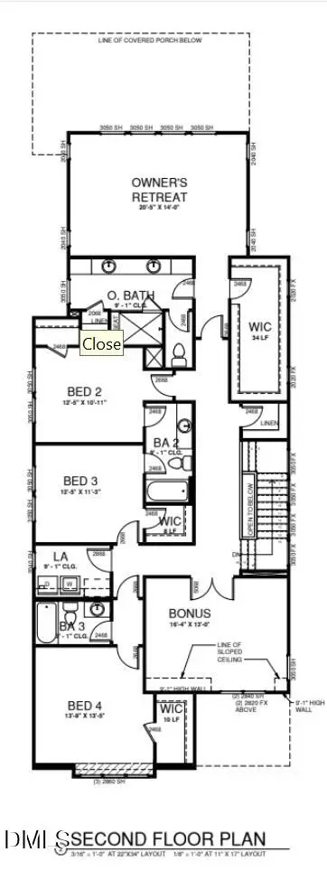 3011 Farrior Road, Raleigh, NC 27607 - #3