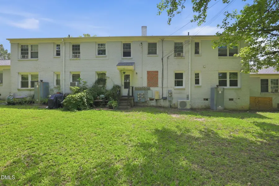 1400 Roslyn Drive, Burlington, NC 27215 - #2