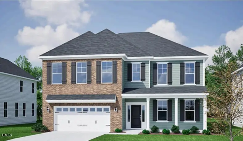 3813 Sweet Ivy Landing, Durham, NC 27703 - #1
