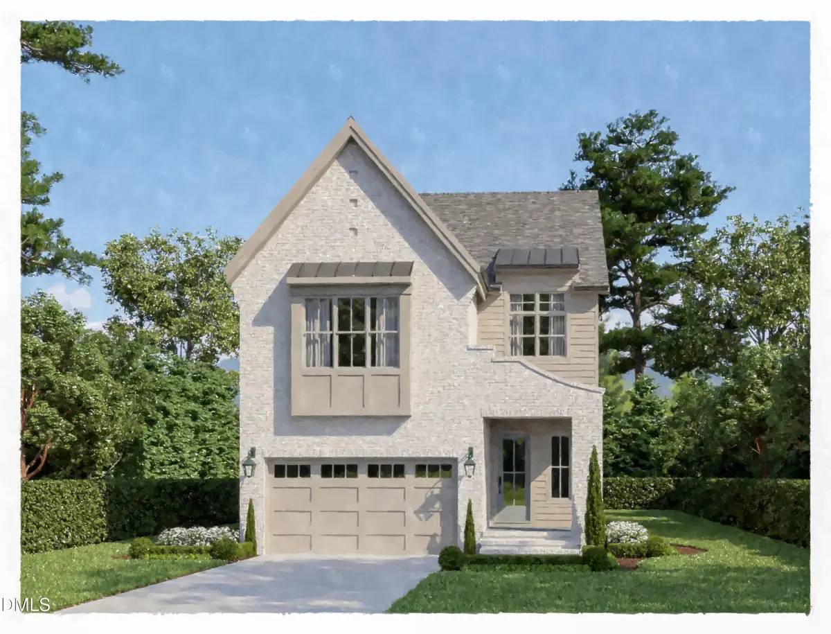 3009 Farrior Road, Raleigh, NC 27607 - #1