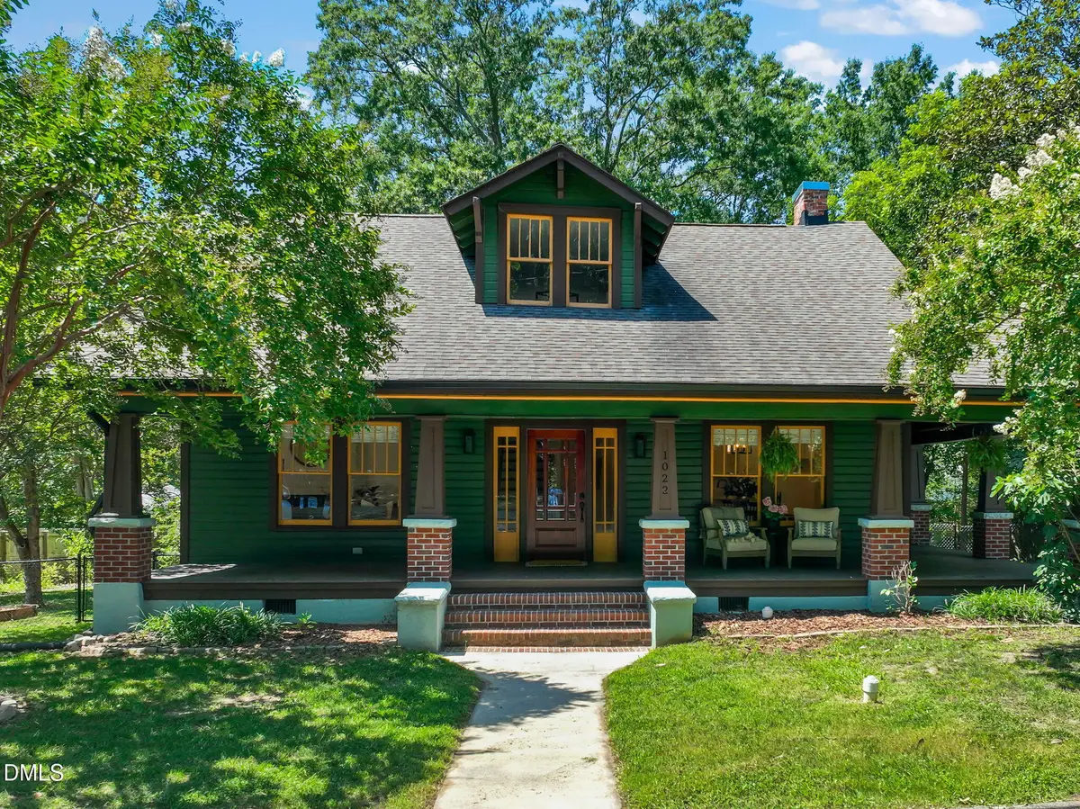 1022 Moreland Avenue, Durham, NC 27707 - #1