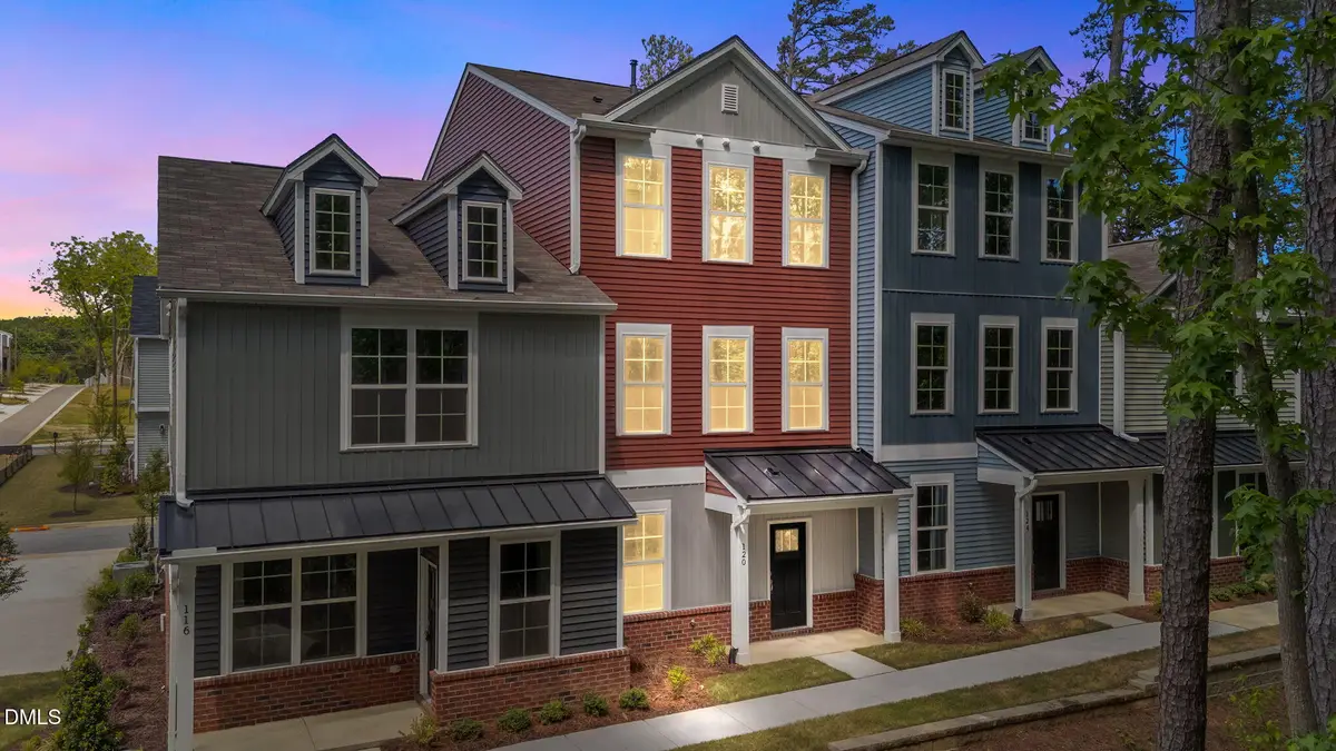 113 Pearl Street, Garner, NC 27529 - #1