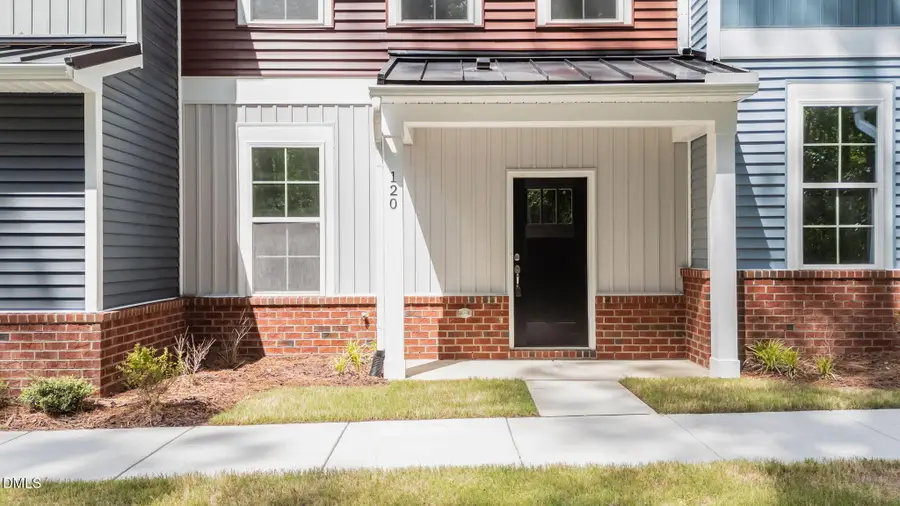 113 Pearl Street, Garner, NC 27529 - #3