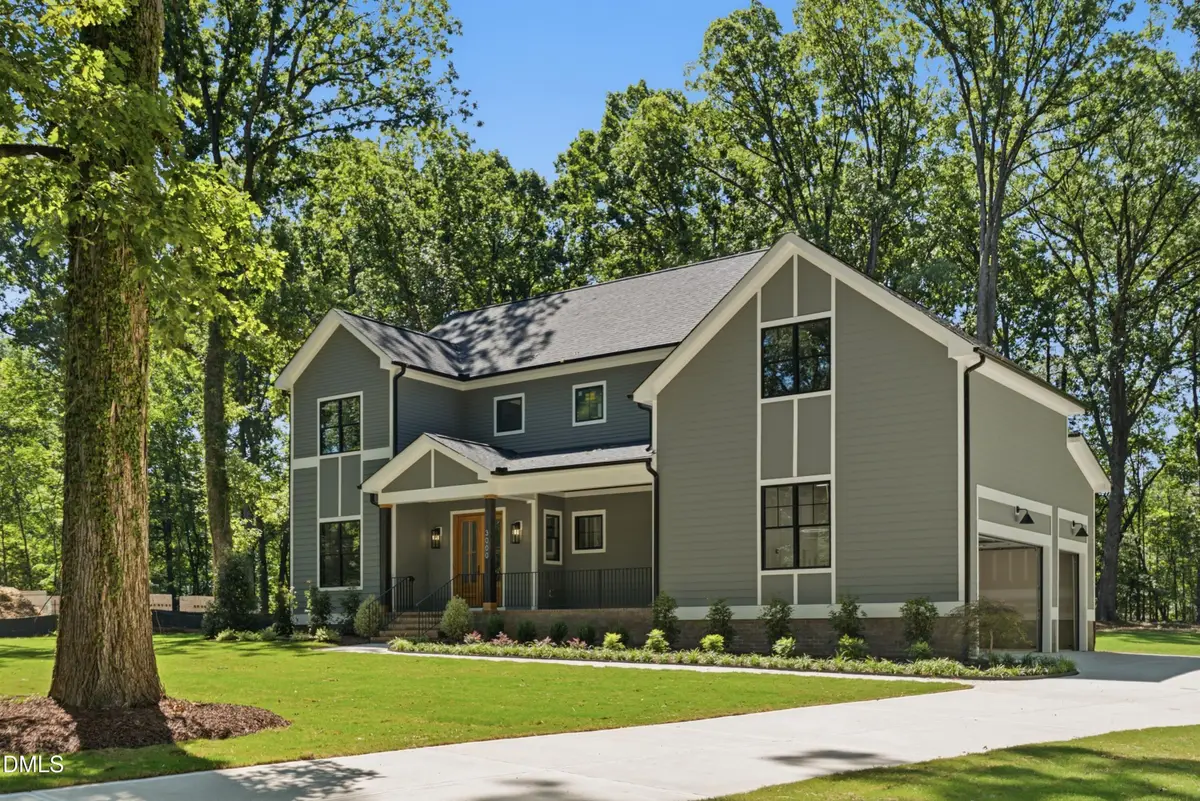 3004 Hickory Road, Raleigh, NC 27616 - #1