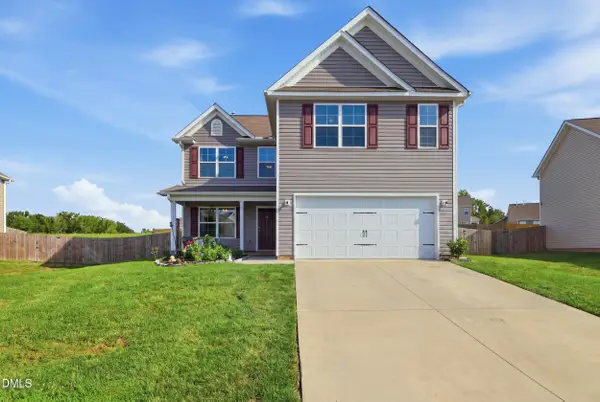 180 Brassfield Drive, Burlington, NC 27217