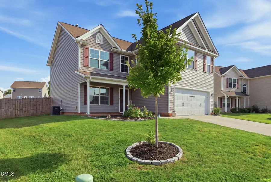 180 Brassfield Drive, Burlington, NC 27217 - #2