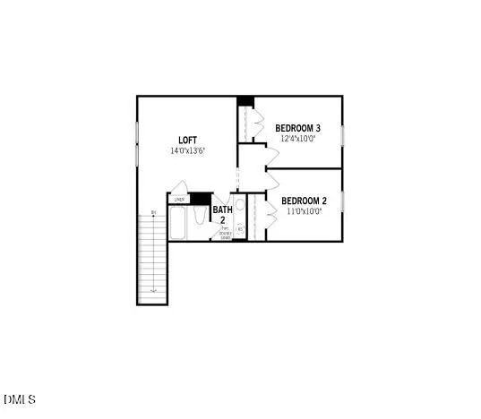 140 Cucumber Court, Garner, NC 27529 - #3