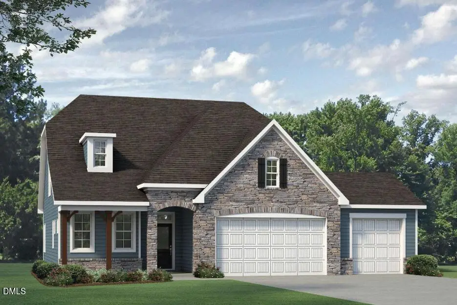 1005 Prominence Drive, Durham, NC 27712 - #1