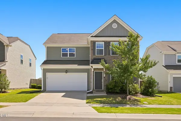 703 Starry Sky Drive, Durham, NC 27703