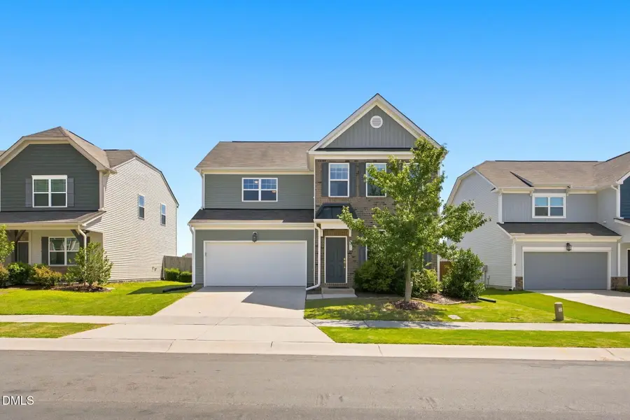 703 Starry Sky Drive, Durham, NC 27703 - #2