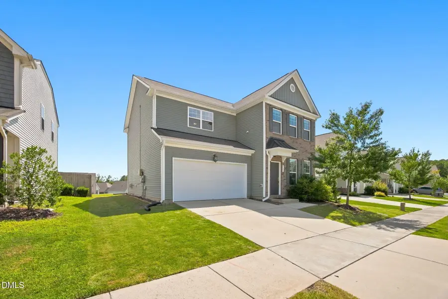 703 Starry Sky Drive, Durham, NC 27703 - #3