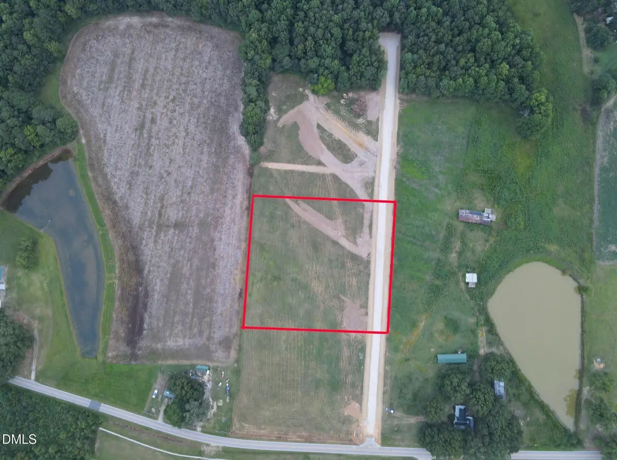 2 Quiet Time Lane, Zebulon, NC 27597 - #1