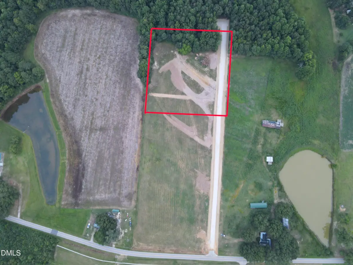 3 Quiet Time Lane, Zebulon, NC 27597 - #1