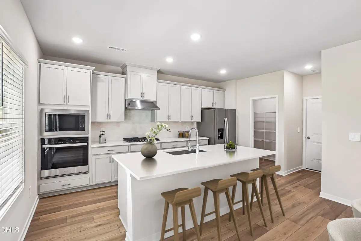 5974 Fallowfield Lane, Raleigh, NC 27616 - #1